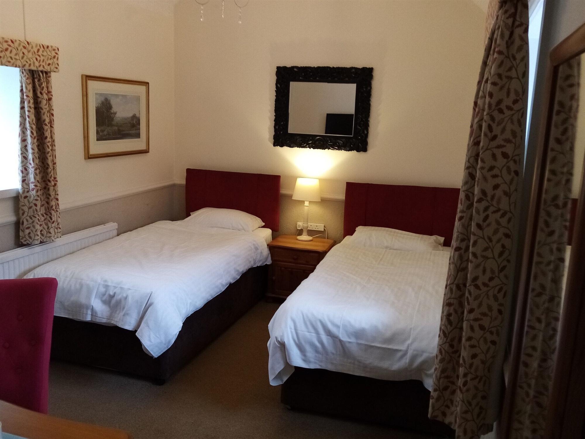 The Sibson Inn Hotel Water Newton Exterior foto